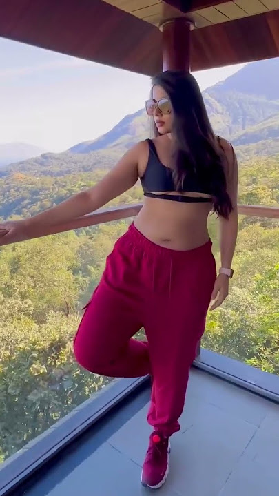 Nikita Sharma Instagram Reels | Nikita Sharma TikTok Videos | Nikita Sharma Instagram Hot Videos