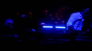 Markus Schulz Ruby Skye July 17 2009 set interruption pissed off