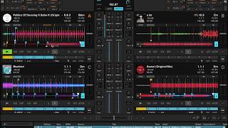 How to Setup a Beatgrid and Hot Cues in Traktor