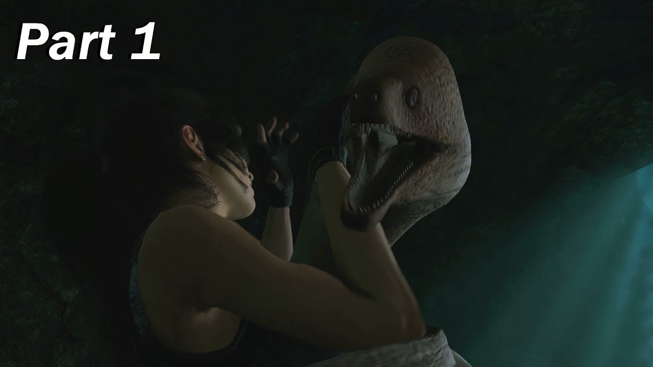Shadow Of The Tomb Raider Death Whistle Locations How To Complete