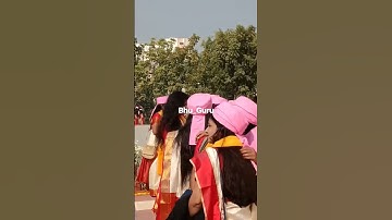 BHU_Convocation_2023 | BHU Convocation 103 | BHU Gurukulam
