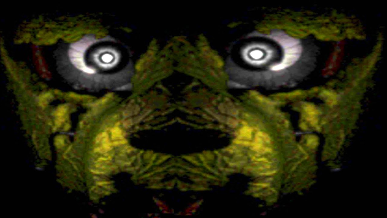 FNAF 3 Teaser Trailer BLIND Reaction! - YouTube