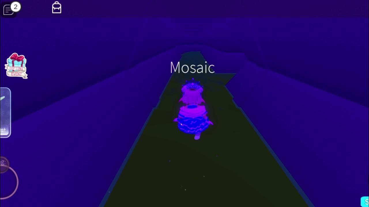 How to Complete the Paint Brush Quest Royale High New Years Update