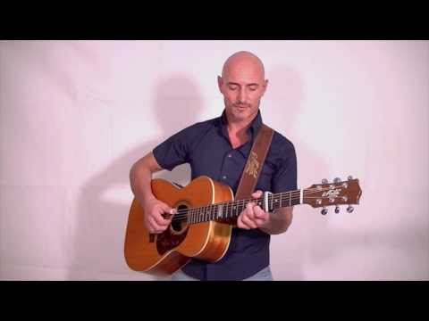 bee-gees---stay'in-alive-(fingerstyle-arrangement)