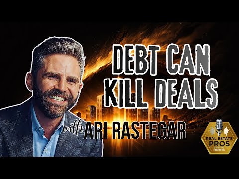Video How Professional Real Estate Investors Manage Risk, Debt, and Market Cycles