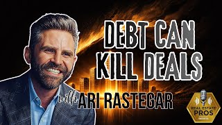 How Professional Real Estate Investors Manage Risk, Debt, and Market Cycles