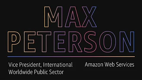 AWS re:Invent 2019: A tale of two IT modernization strategies (WPS201)