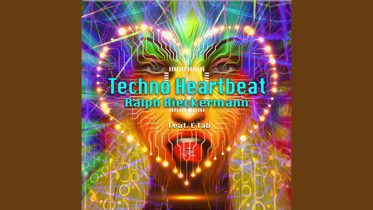 Watch Techno Heartbeat (feat. E Tab) on YouTube Watch Techno Heartbeat (feat. E Tab) on YouTube