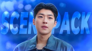 SCENE PACK KDRAMA DREAM TO YOU || SIN YU GEON | [ BAEK SUNG CHUL ] | FOR EDITING 