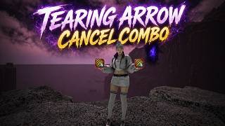 BDO | Ranger Succession PVP Guide Tearing Arrow Cancel Method + Extra example combo slowed ver.