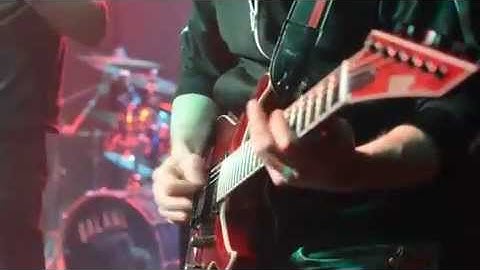 Eyes In The Void - No Savior