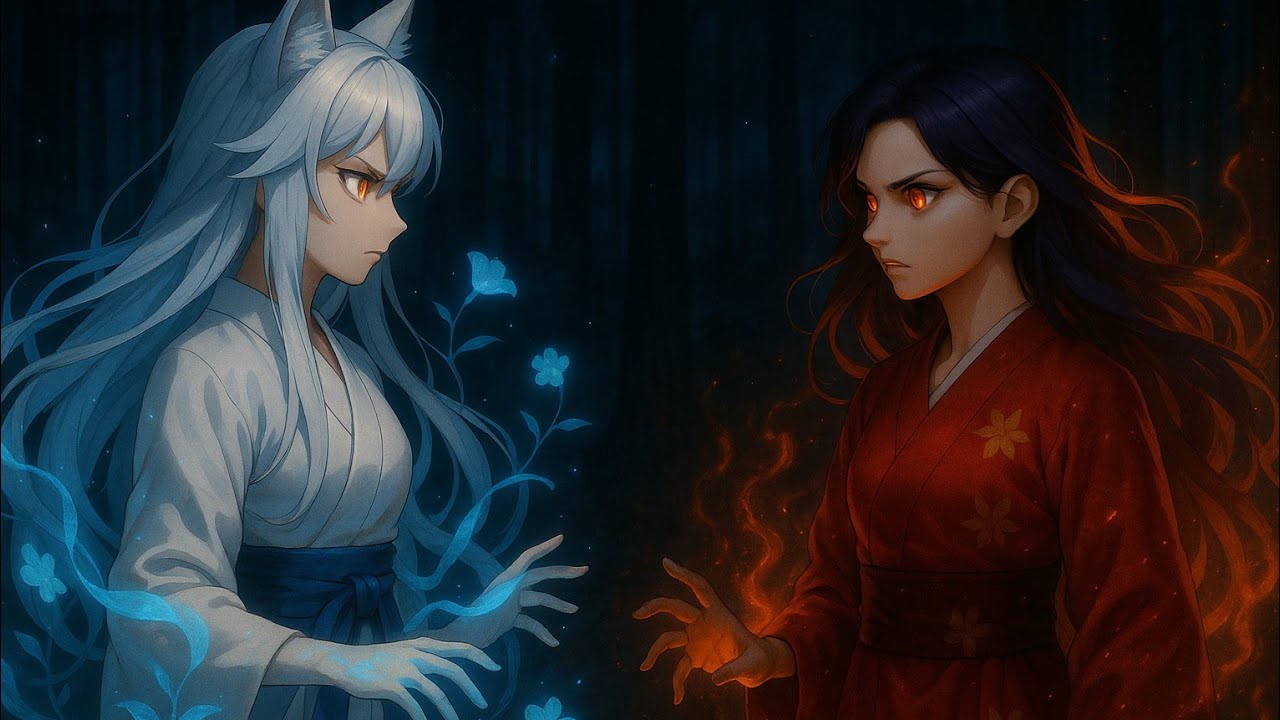 [Collab] - Lune & Brume 