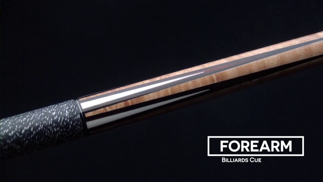 キュー ショーン CX-51 | ビリヤードの専門店【ニューアート Billiards】