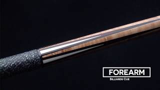 ビリヤード用品 キュー ショーン CX-51 ｜pool cue schon CX-51