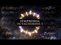Velvet Ruin - Symphonia Octachordis I (Official Visualizer)