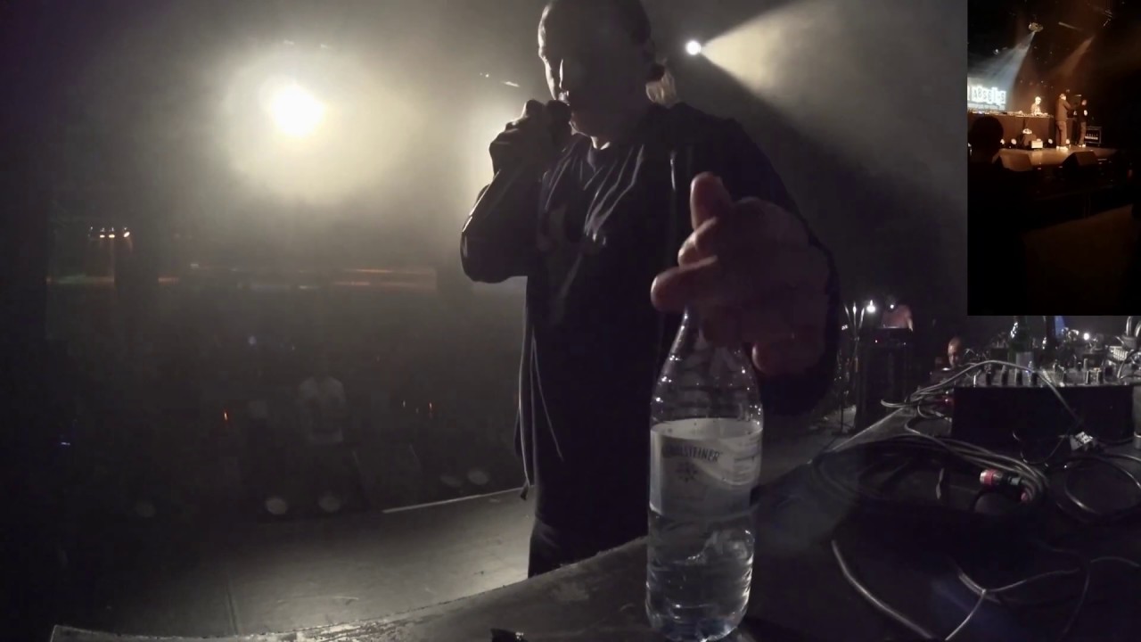 Wiemaz - Herdenvieh LIVE feat. Mastino + Mastino - Grüner Zweig LIVE