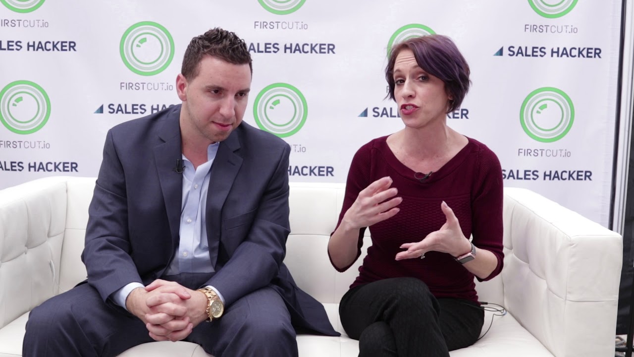 Revenue Summit Interview Series: Jen Spencer, SmartBug Media