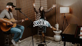 Download Lagu Worship Session 064 | Garett \u0026 Kate MP3