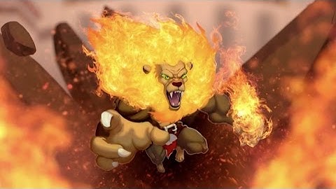 ID@Xbox Indie Games Montage Trailer - Gamescom 2014