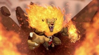 ID@Xbox Indie Games Montage Trailer - Gamescom 2014