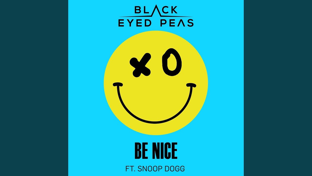 Be Nice