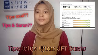 Download Lagu TIPS LULUS UJIAN JFT BASIC A2 MP3