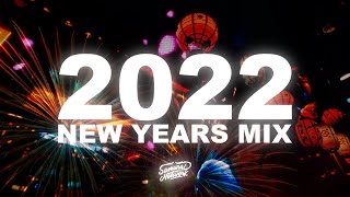 Samurai Network | 2022 New Years Mix