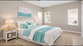 1635 White Breeze CV (Virtual Stage)