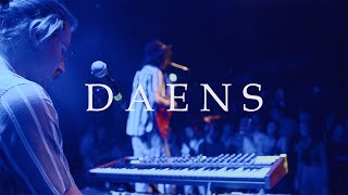 DAENS - Leave It All (Stripped Live)