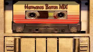 Los Hermanos Barron - Mix(Cumbias)