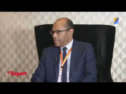 محمد شويخة مدير عام الشركة التونسية للبنك  إيمان راسخ بالبعد الإفريقي