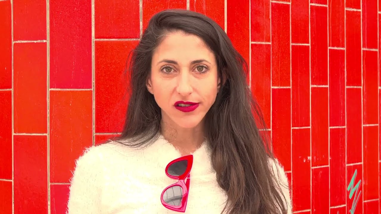 These 2 Shall Pass #4 | Oryan Yohanan & Ilana Sarah Claire Bellahsen