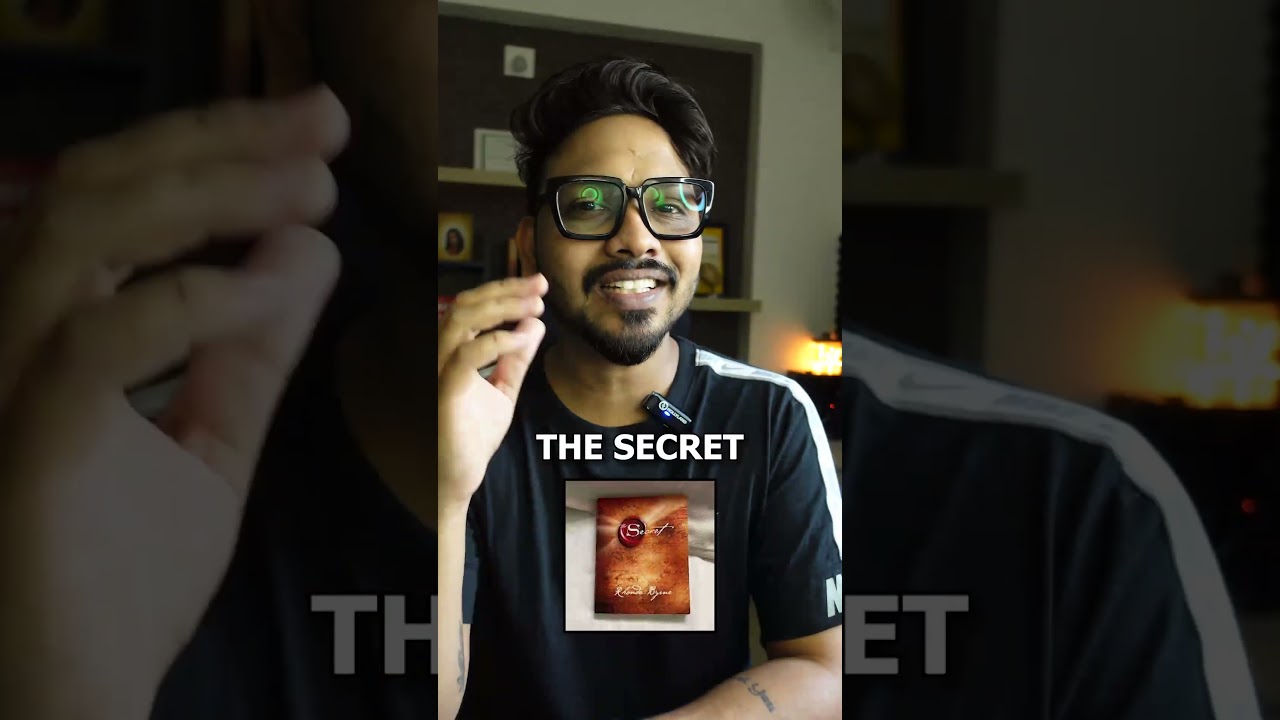 3 books to master the law of attraction #lawofattraction #manifeststion