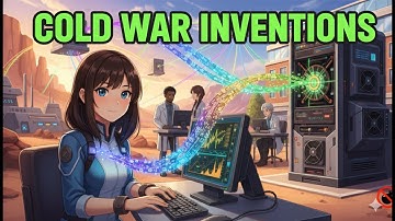 Cold War Inventions