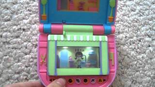 Pixel Chix Salon And Pet Store