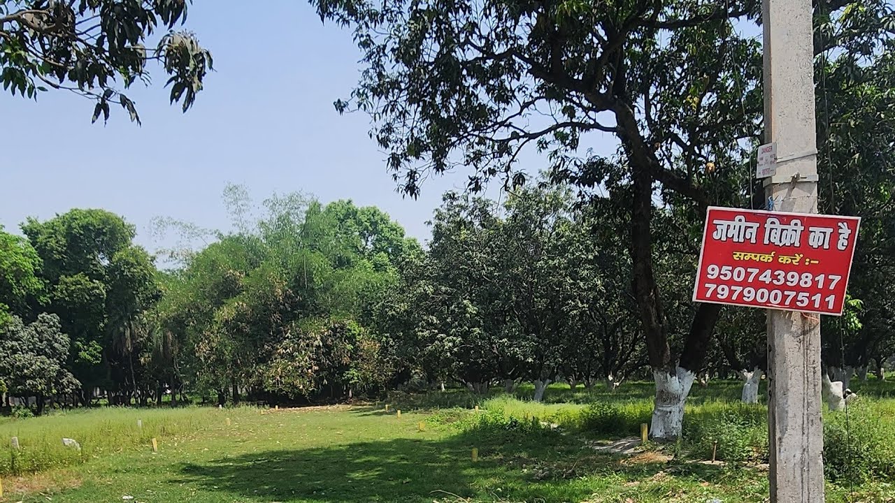COMMERCIAL PLOT FOR SALE IN KACHHIPAKKI MUZAFFARPUR. YouTube
