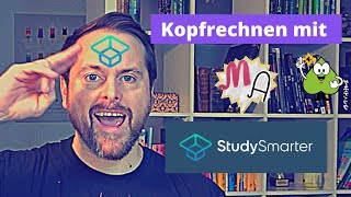 Kopfrechnen üben mit PiKAS und Studysmarter