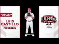 Learn from the Pros: Luis Castillo on getting outs