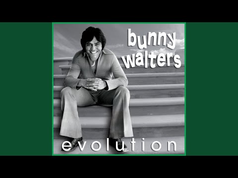 Bunny Walters — Crazy