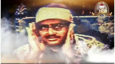 5 دقائق من التلاوة العطرة للشيخ محمد صديق المنشاوي