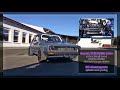 VW Golf Mk1 1056HP vs Yamaha R1 182HP street race Full Version CMIYC#1 Mp3 Song