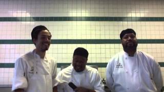 Eurest Dining Brisket Cook Off 1500 Spring Garden Philadelphia
