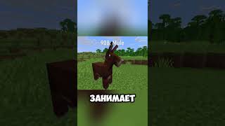 Часть 5 || Я проверил 3000 страниц Minecraft Wiki.