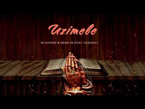 09 Dj Jaivane & SMAKI 08 - Uzimele featuring Sasshia#piano#amapiano#privateschoolamapiano