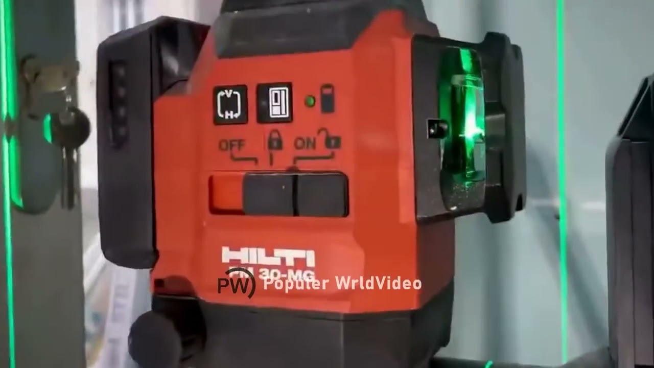 The fastest construction workers in the world. Even Usain Bolt was shocked.