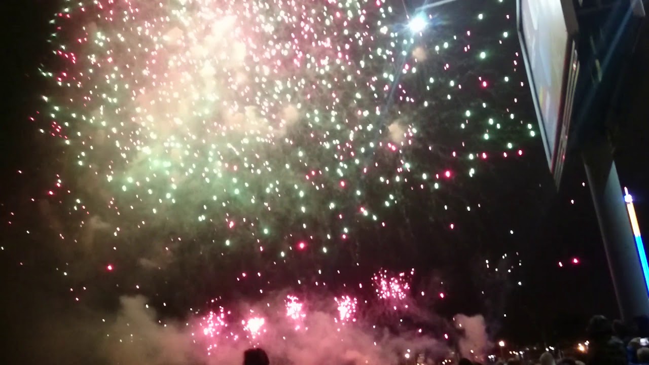 SZWAJCARIA Sugyp Pyromagic2017