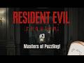 Resident Evil Requiem | Masters of Puzzling! (Part 3)