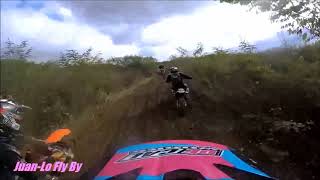 2017 Ironman GNCC - AM Bikes - GoPro Highlights