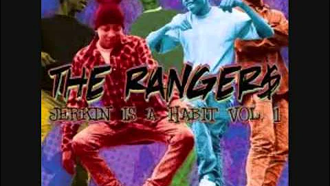 Tag em in by Rangers (jerkin song)