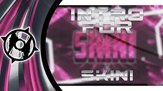 Overlay My ▶ Skini v4 ◀ DeinyFx | хочу спать